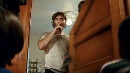 cillian murphy a quiet place part 2