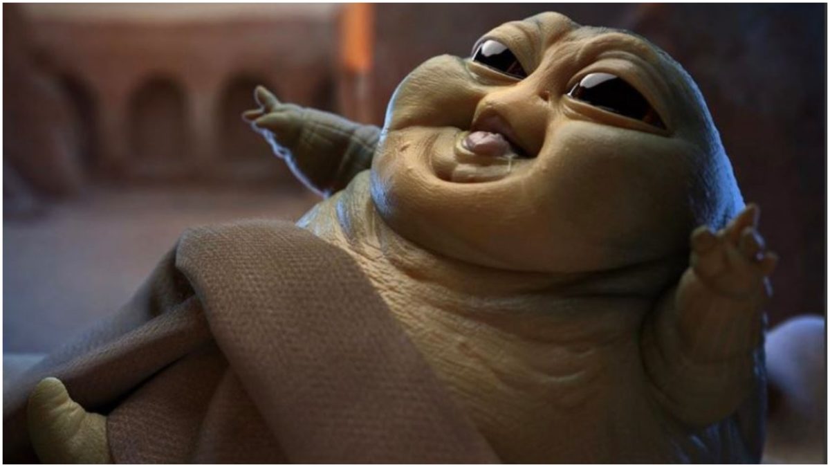 jabba the hutt