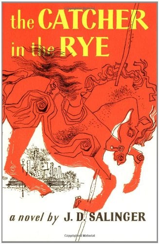 Cover of the book Attrapeur dans le rye.