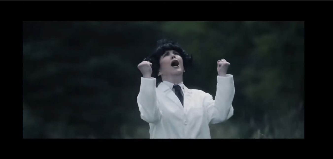 schitt's creek the crows have eyes trailer