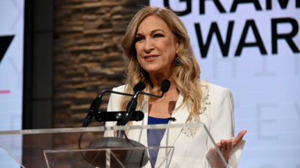 grammys deborah dugan