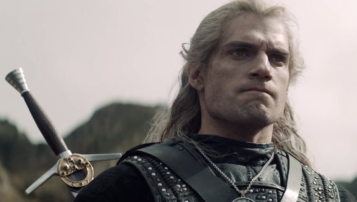 This Funny Meme for 'The Witcher' Is Actually Tragic | The Mary Sue