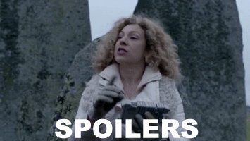 river song spoilers