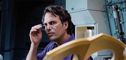 Bruce Banner