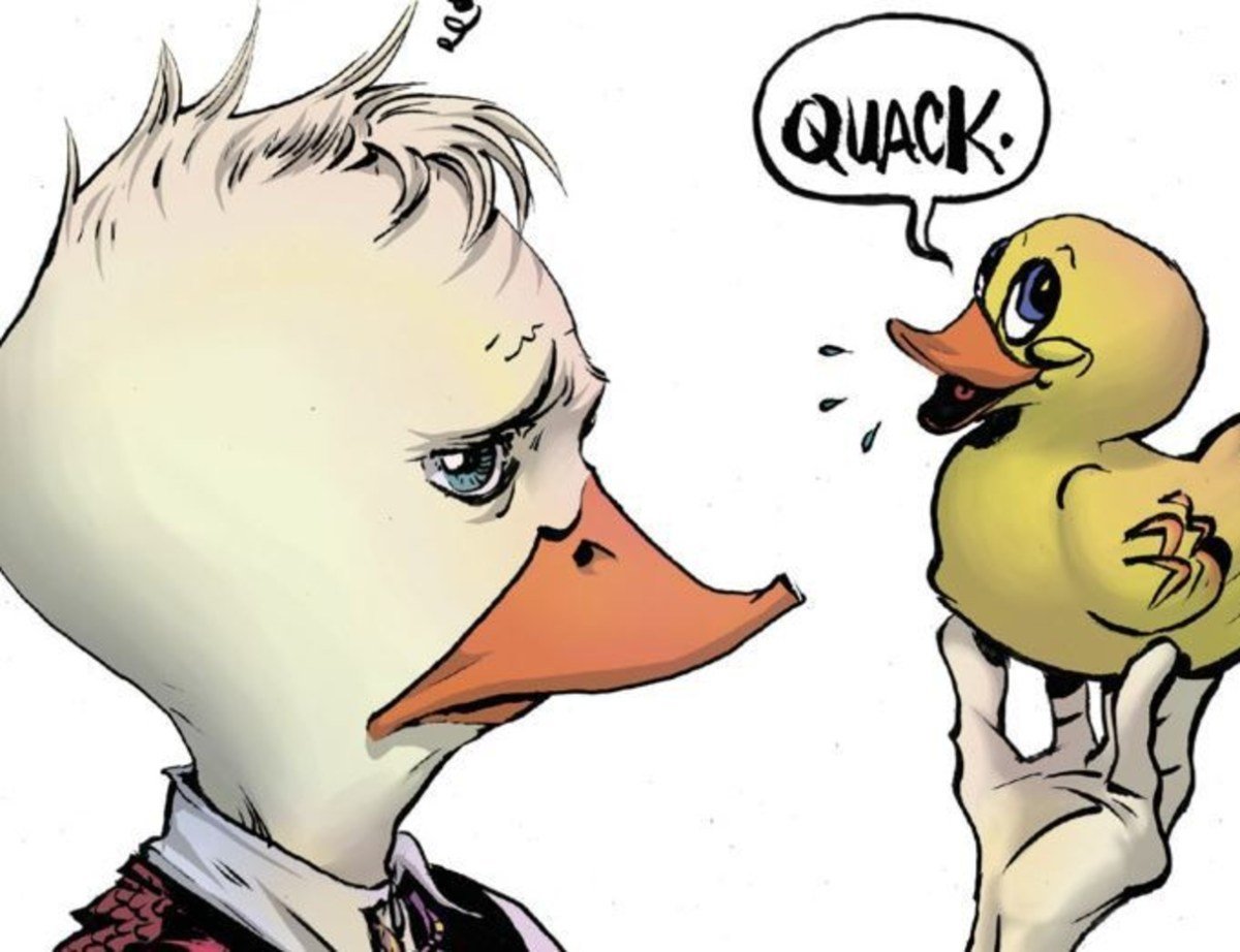 howard the duck