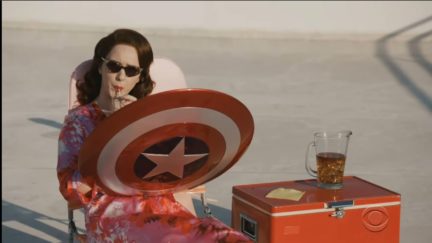 mrs. maisel joins the mcu