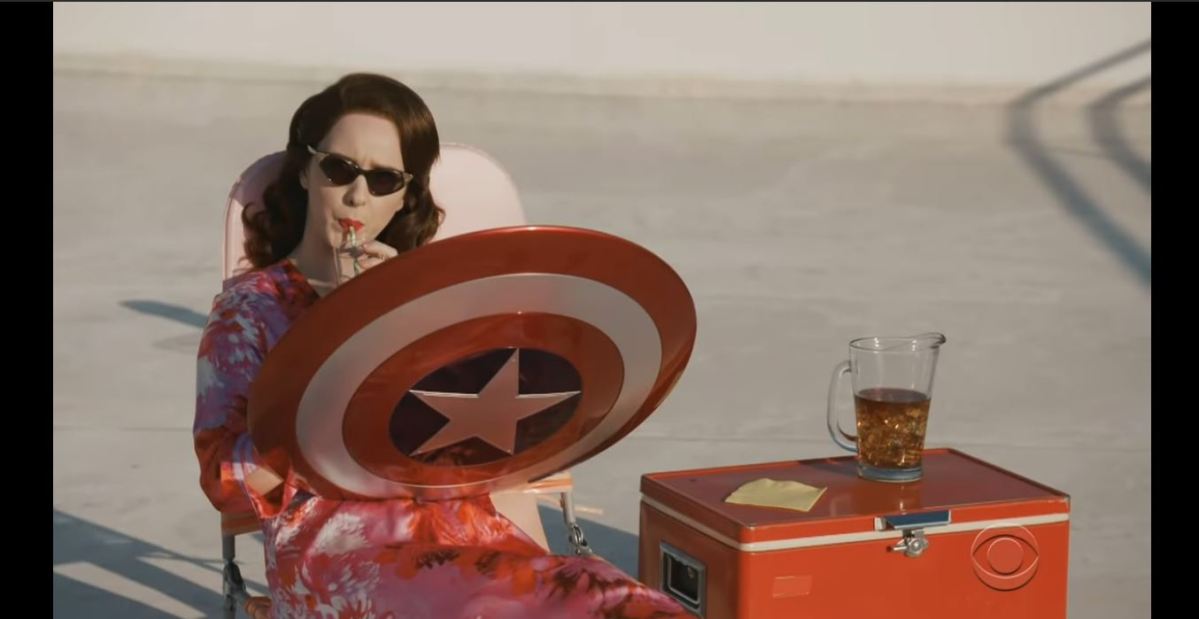 mrs. maisel joins the mcu