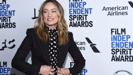 olivia wilde independent spirit awards