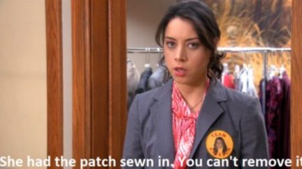 #teamaniston is frustrating