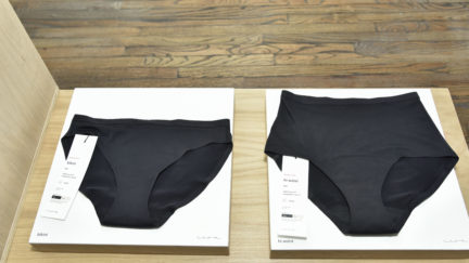 thinx period panties