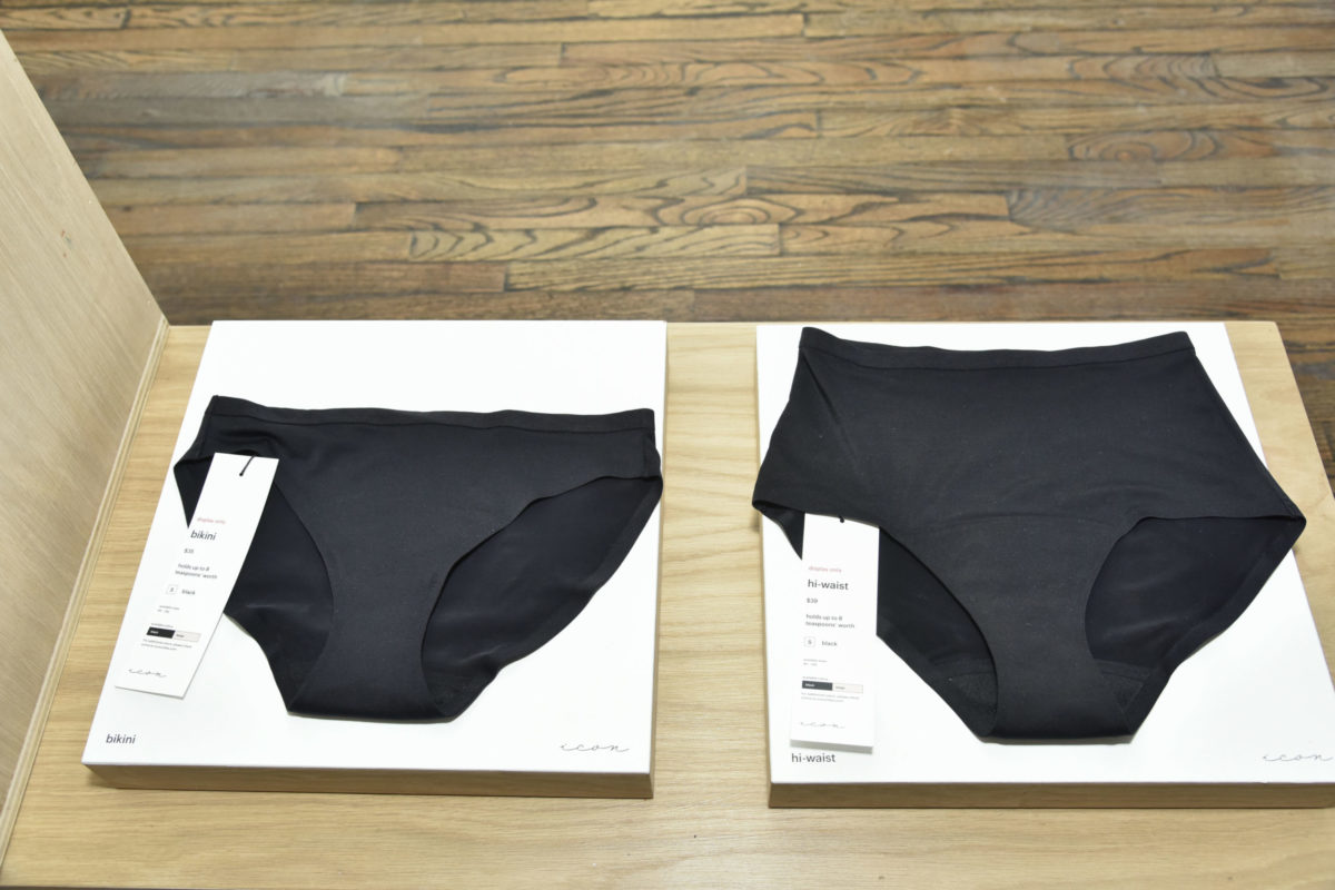 thinx period panties
