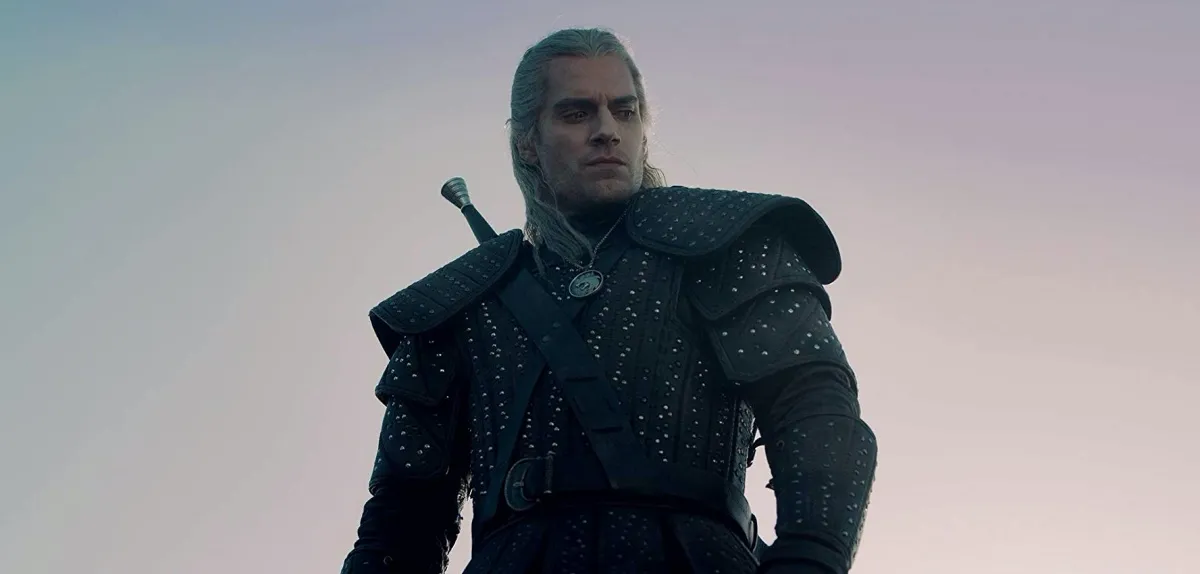 The Witcher' Anime Film 'Nightmare of the Wolf' Coming to Netflix | The  Mary Sue
