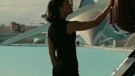 tessa thompson westworld season 3