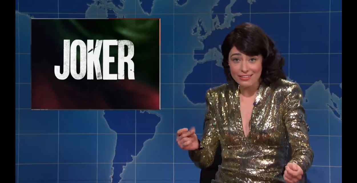 snl oscars white male rage