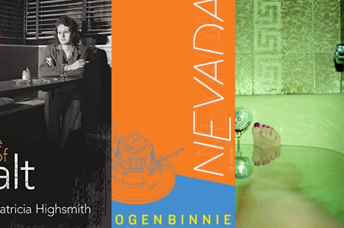 11 Books and Graphic Novels Every Queer Woman Should Read cover photo