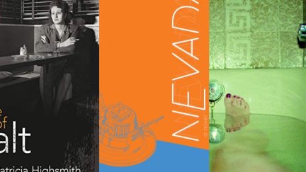 11 Books and Graphic Novels Every Queer Woman Should Read cover photo