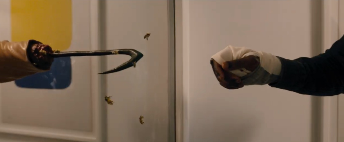 the candyman is coming for us all