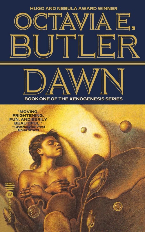 Dawn Octavia E Butler