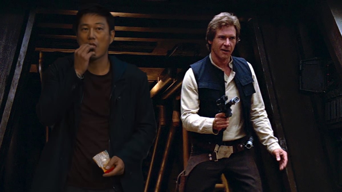 Han and Han