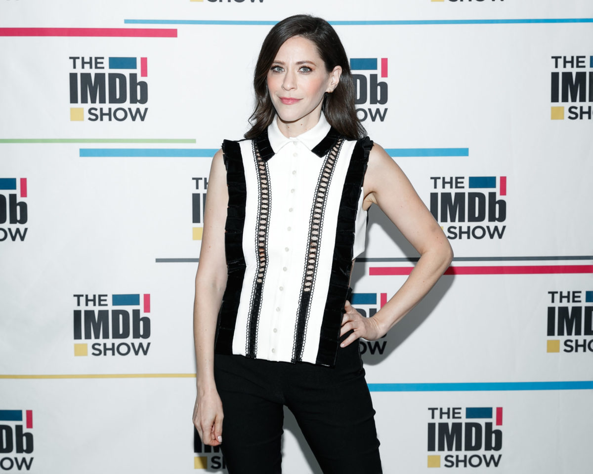 Jackie Tohn at IMDb
