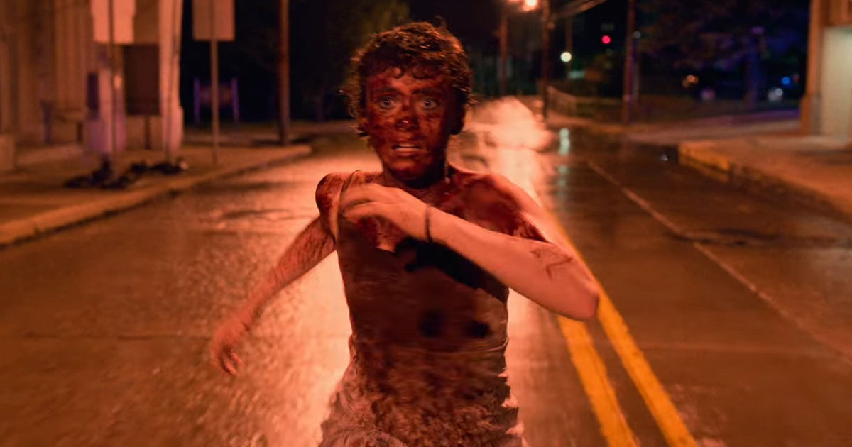 The Nerdy Beauty Of I Am Not Okay With This The Mary Sue The Nerdy Beauty Of I Am Not Okay With This The Mary Sue