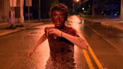 Sophia Lillis in I Am Not Okay With This