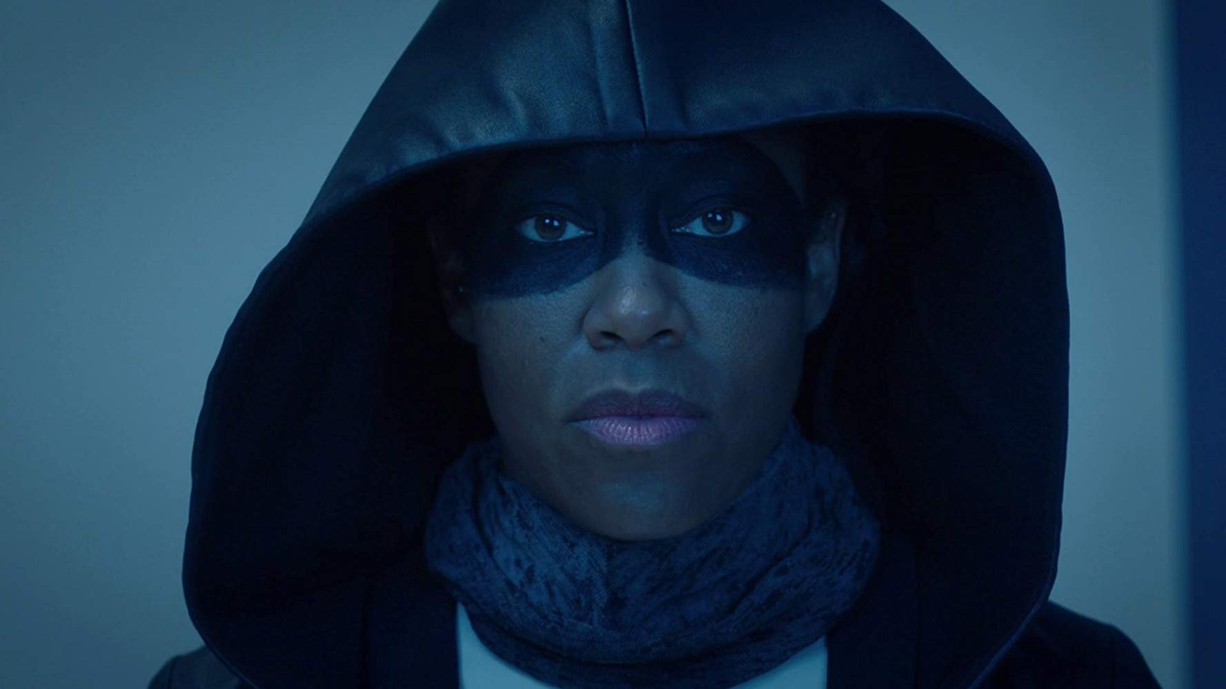 Regina King in Watchmen (2019)