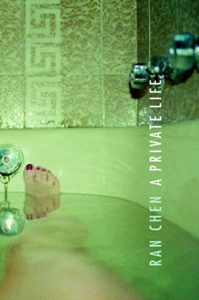 A Private Life book cover.