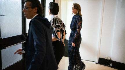 cesar awards protest