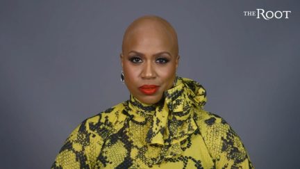 ayanna pressley reveals alopecia