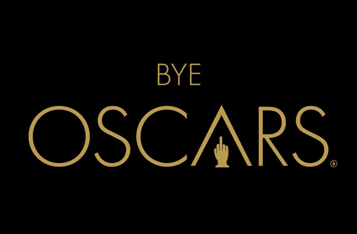Bitch Media Oscars boycott