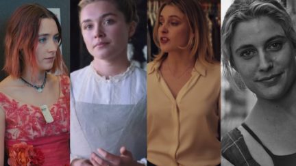 greta gerwig movies lady bird little women mistress america frances ha money