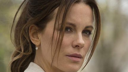 Kate Beckinsale in Absolutely Anything (2015)