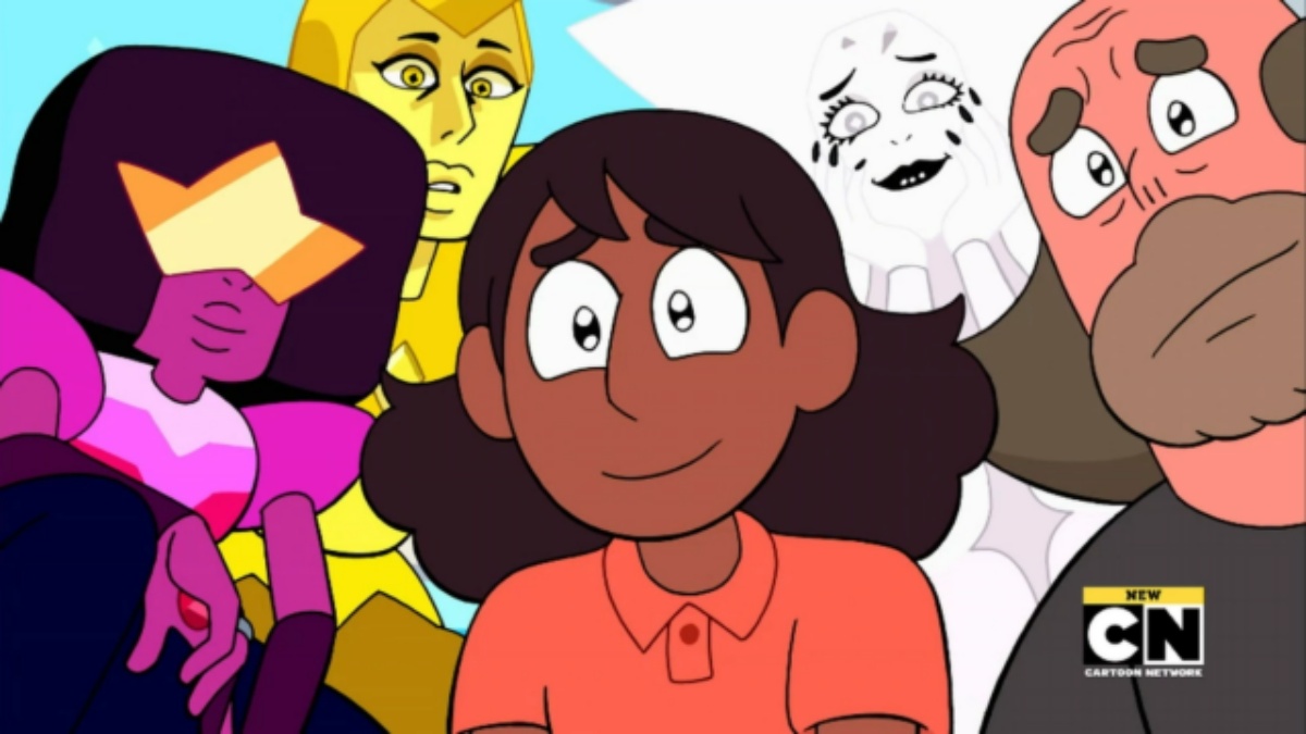 Steven Universe Future Delivers A Poignant End For Its Hero The