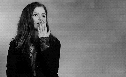 Anna Kendrick in Pitch Perfect