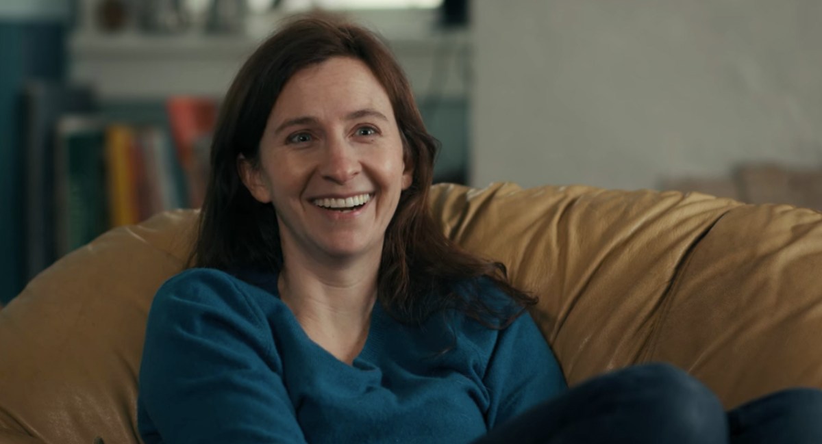 Barbara Fisher in Tiger King