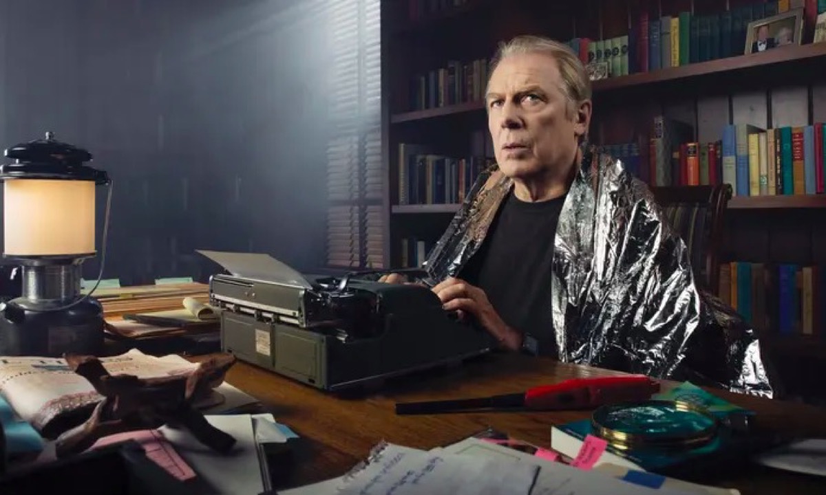 Quarantine Dos and Don'ts Courtesy of Better Call Saul's Chuck McGill