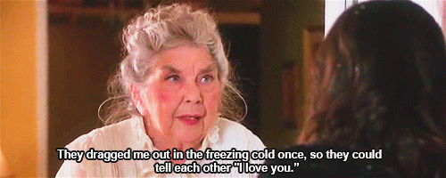 Ethel Beavers on Parks and Recreation