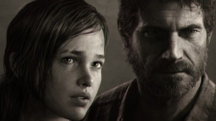 ellie, joel