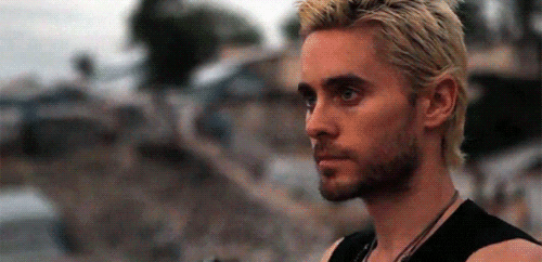 Jared Leto