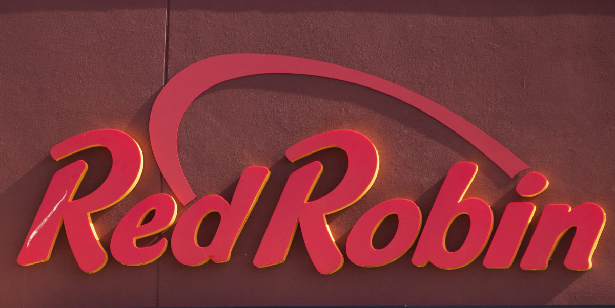 red robin