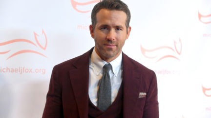 ryan reynolds