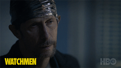Tim Blake Nelson on Watchmen