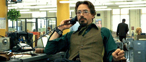 robert downey jr. in zodiac