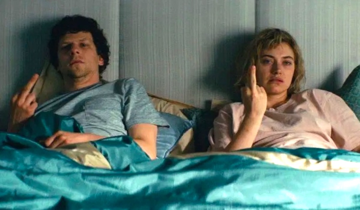 Vivarium screenshot.