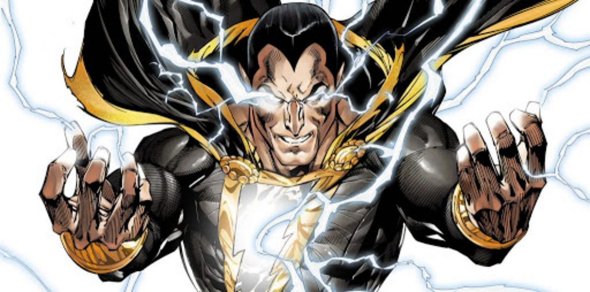 sometimes supervillain sometimes antihero black adam