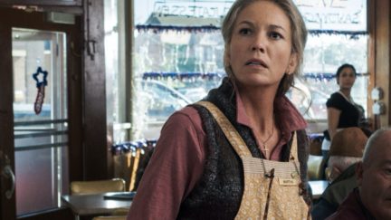 Diane Lane in Batman v Superman: Dawn of Justice (2016)