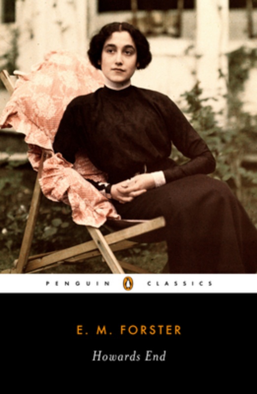 Howards End (Paperback) By E. M. Forster, David Lodge (Introduction by) Penguin Classics, 9780141182131, 336pp.