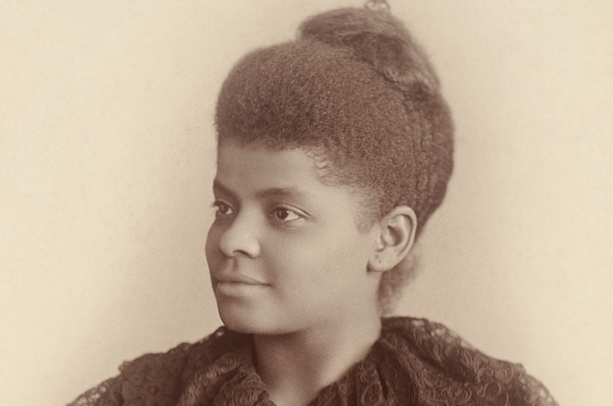 Civil Rights Journalist Ida B. Wells Gets Pulitzer Recognition | The ...
