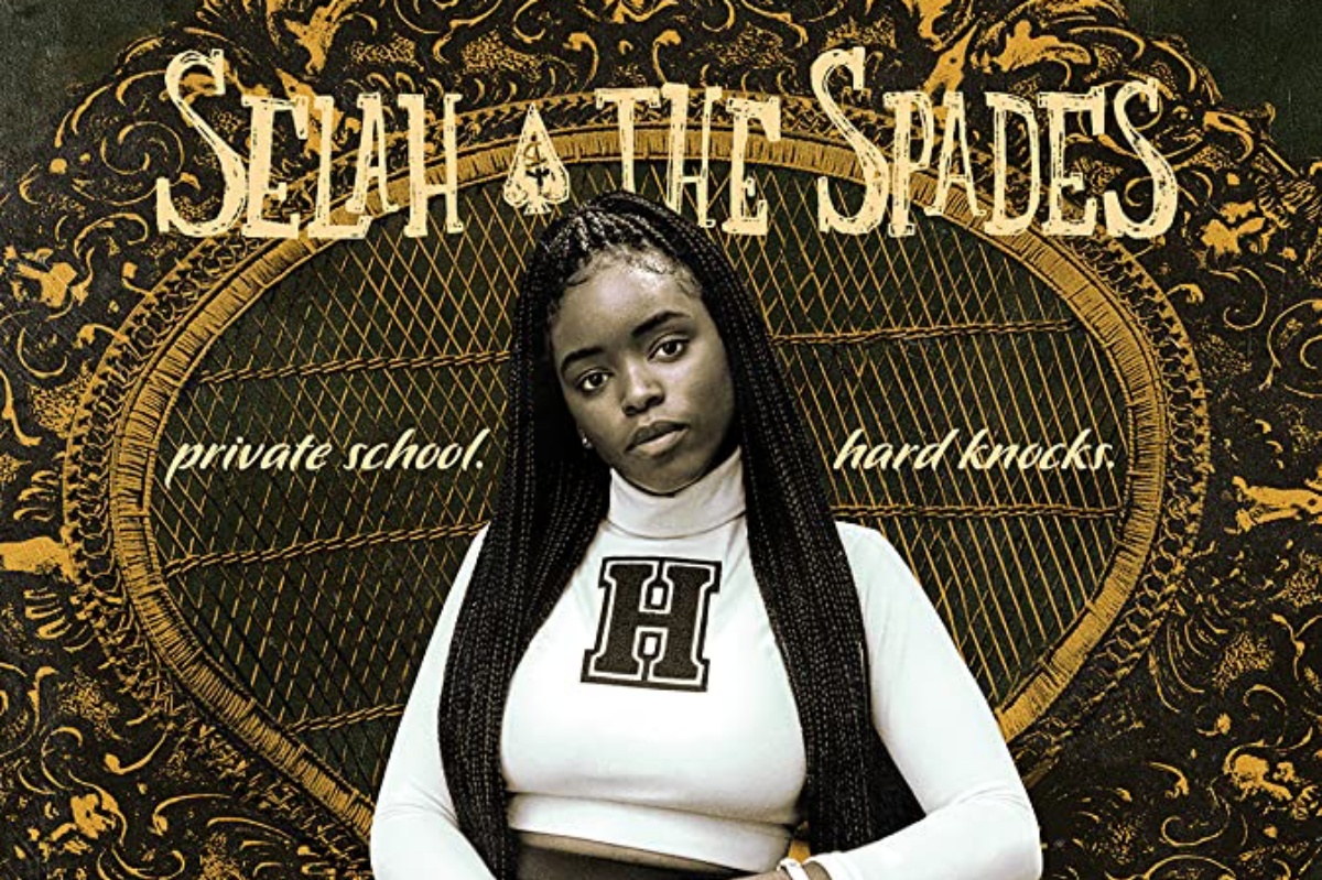 Lovie Simone in Selah and The Spades (2019)